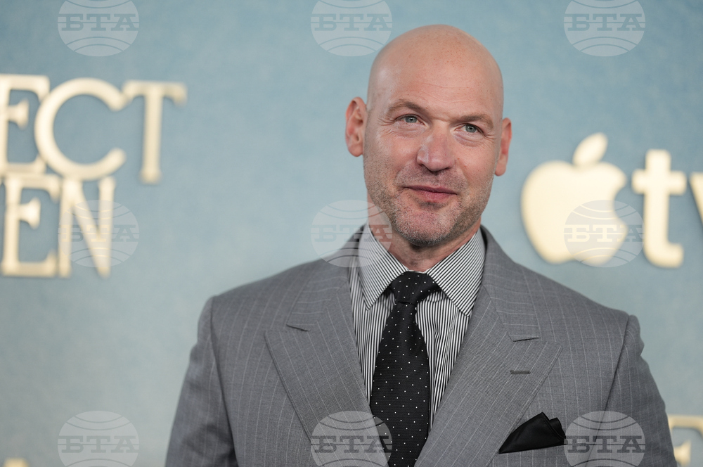 LA Premiere of "Imperfect Women"