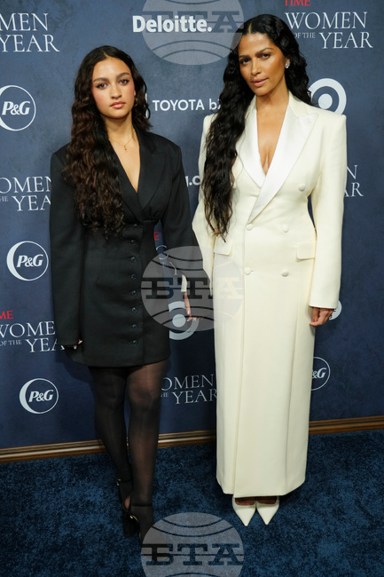 2026 TIME Women of the Year