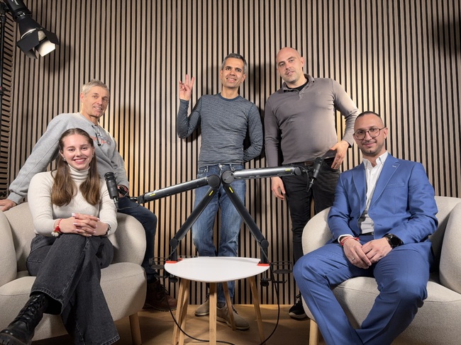 Исторически музей – Дряново стартира подкаст в собствено студио 