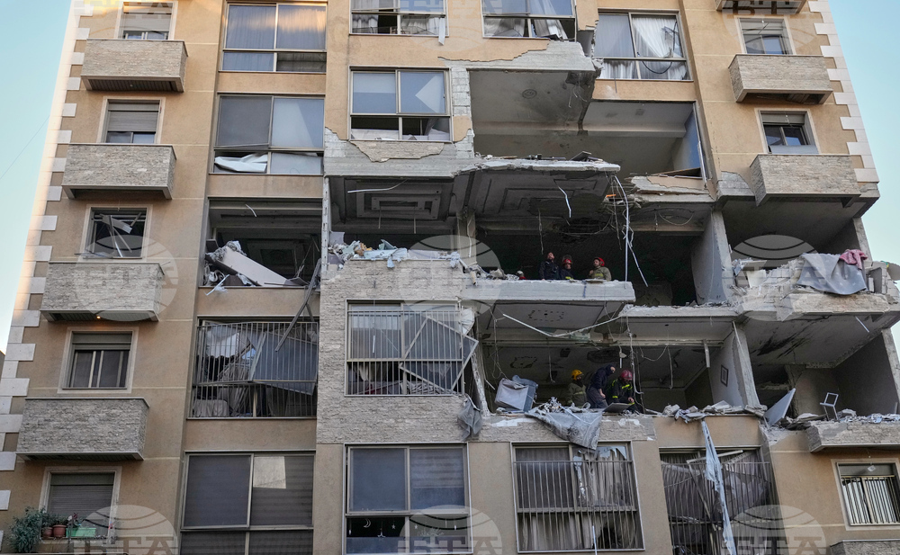 ООН: Съветът за сигурност обсъжда днес конфликта в Ливан