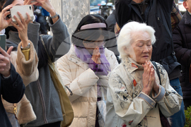 Japan Tsunami Anniversary