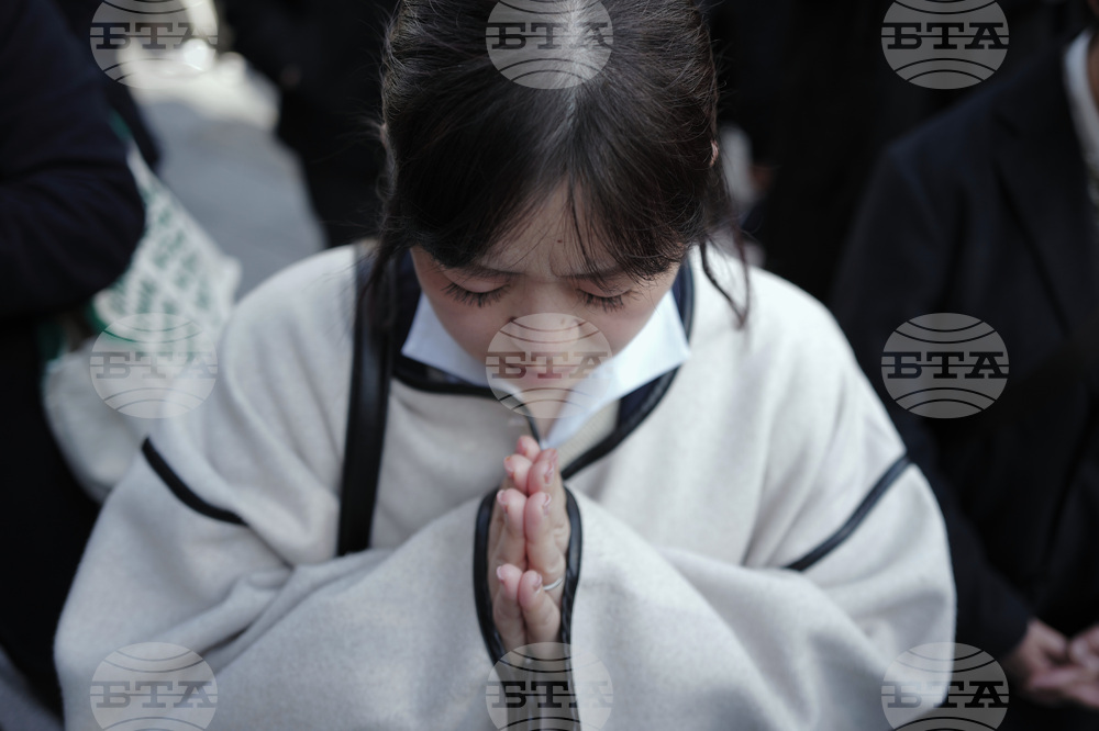 Japan Tsunami Anniversary