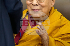 India Dalai Lama