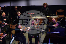 Благоевград - Камерна опера - концерт