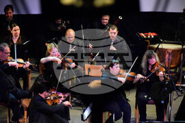 Благоевград - Камерна опера - концерт