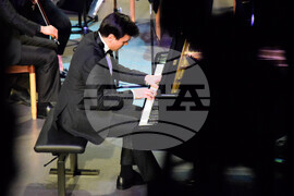 Благоевград - Камерна опера - концерт