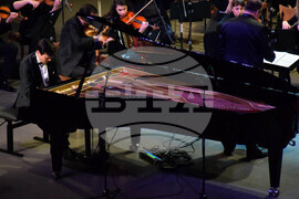 Благоевград - Камерна опера - концерт