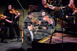 Благоевград - Камерна опера - концерт