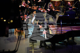 Благоевград - Камерна опера - концерт