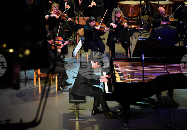 Благоевград - Камерна опера - концерт