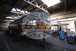 Градски транспорт - служители - протест