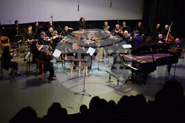 Благоевград - Камерна опера - концерт