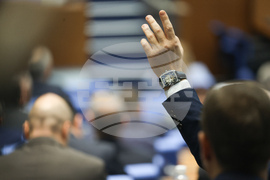 Народно събрание - заседание