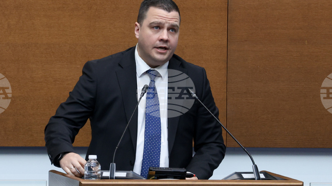 Чрез служебния кабинет ПП-ДБ се подготвят да правят отново "ала-бала" с изборите, заявиха в декларация от ИТН