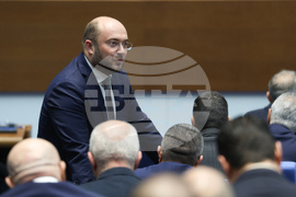 Народно събрание - заседание