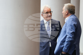 Народно събрание - заседание