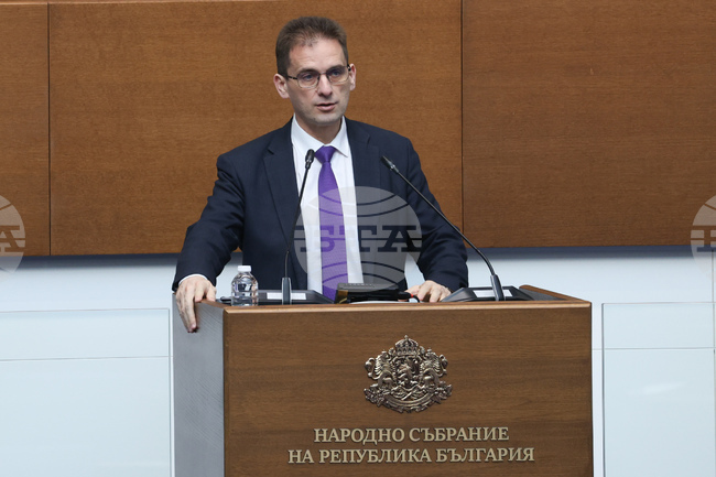 Парламентарната група на АПС заяви подкрепа за великденските добавки за пенсионерите, предложени от социалното министерство