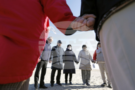 Japan Tsunami Anniversary