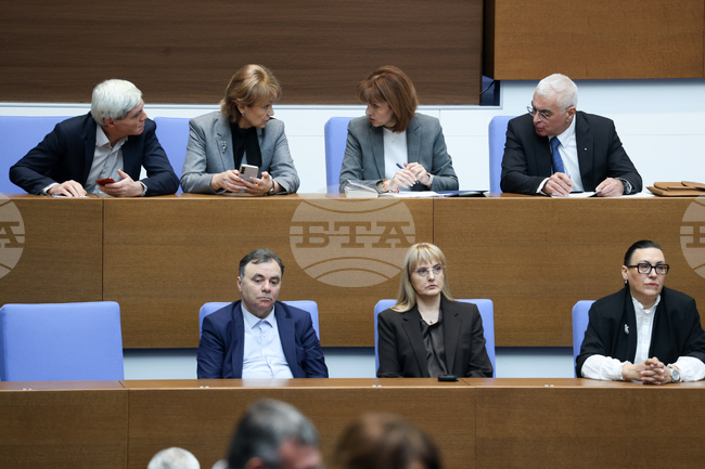 ЦИК е издала указание консултациите при кметовете на общини за членове на СИК да бъдат проведени не по-рано от 12 март, каза Камелия Нейкова