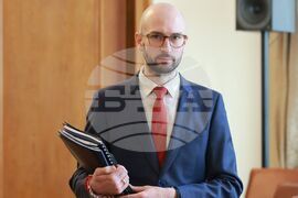 Министерски съвет - заседание