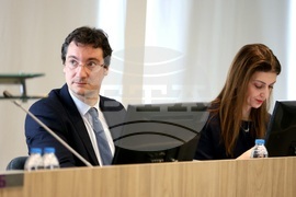 КНСБ - БСП - среща