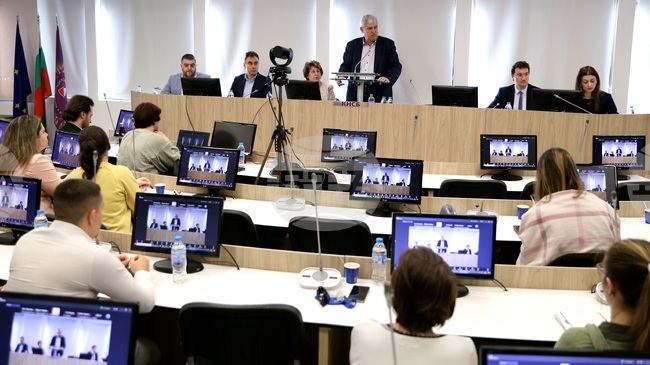 Housing Policy Will Play Important Role in Socialist Election Programme - BSP Leader