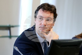 КНСБ - БСП - среща