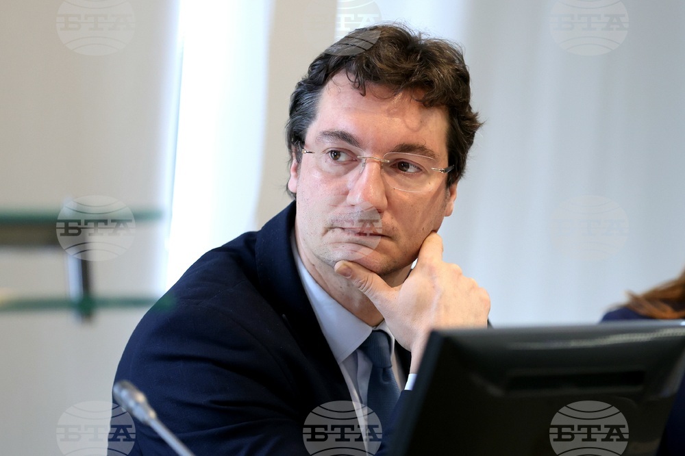 КНСБ - БСП - среща