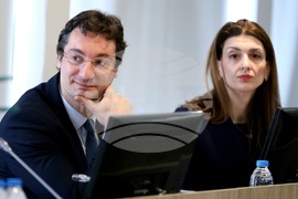 КНСБ - БСП - среща