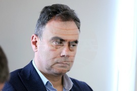 КНСБ - БСП - среща