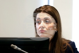 КНСБ - БСП - среща