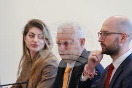 Министерски съвет - заседание