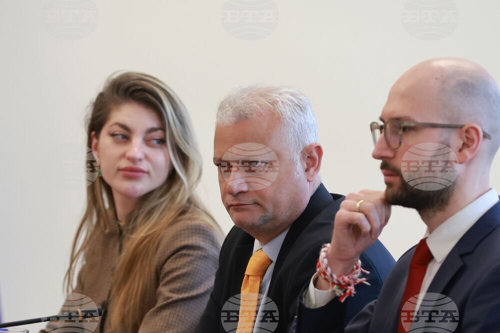 Министерски съвет - заседание