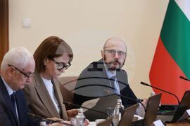 Министерски съвет - заседание