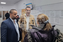 Пловдив - Районен съд  - дело „Дебора“