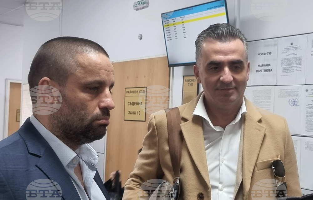 Пловдив - Районен съд  - дело „Дебора“