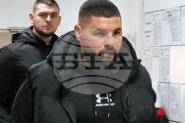 Пловдив - Районен съд  - дело „Дебора“