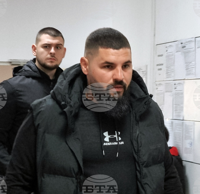 Пловдив - Районен съд - дело „Дебора“