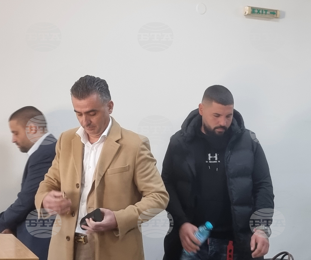 Пловдив - Районен съд  - дело „Дебора“