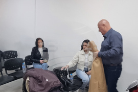 Пловдив - Районен съд  - дело „Дебора“