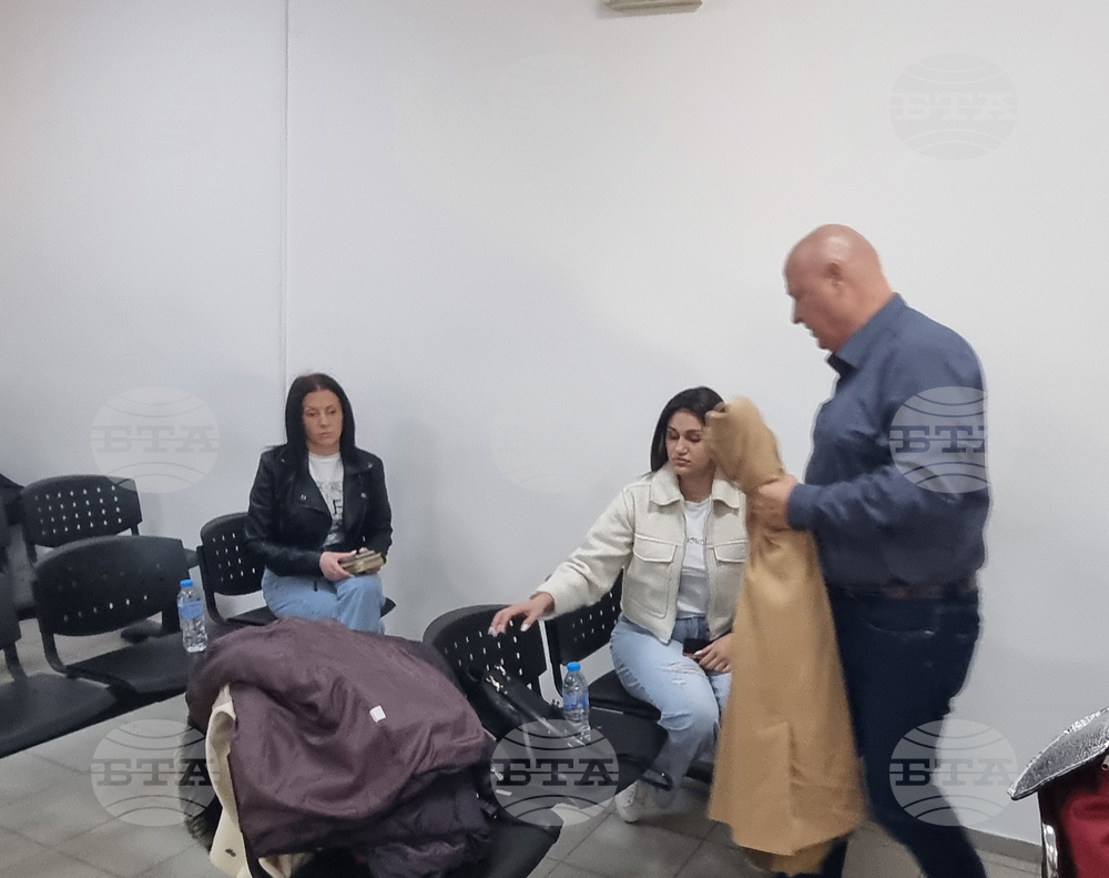 Пловдив - Районен съд  - дело „Дебора“