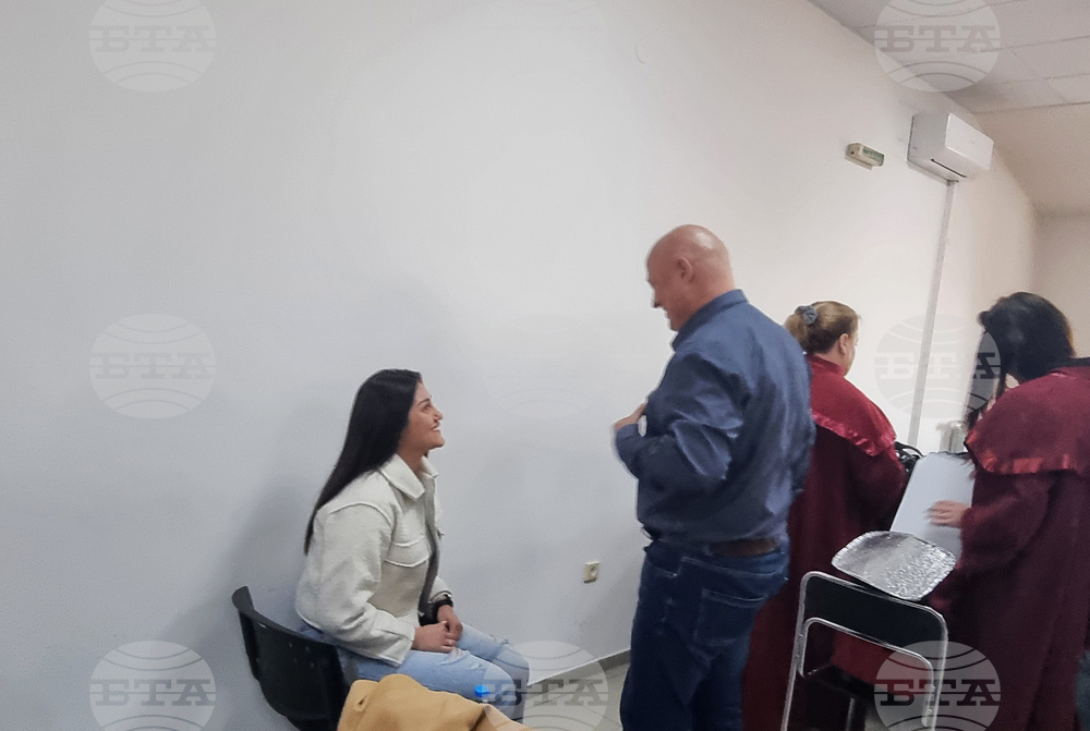 Пловдив - Районен съд  - дело „Дебора“