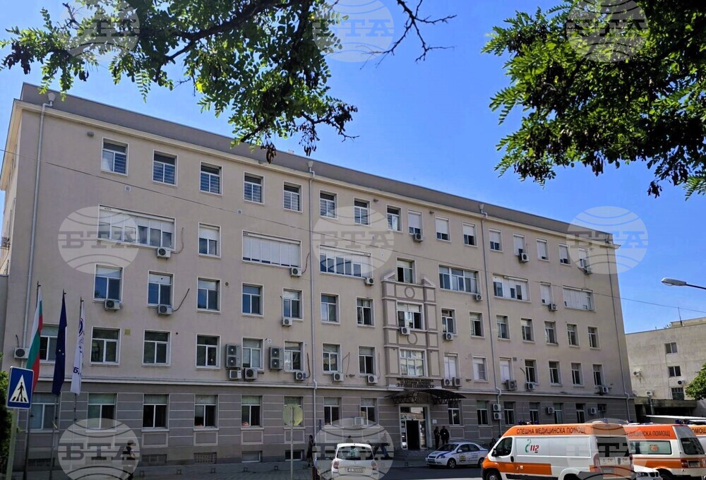 В Сливен ще се извършват безплатни прегледи за туберкулоза от 23 до 27 март