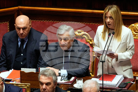 Italy US Israel Iran