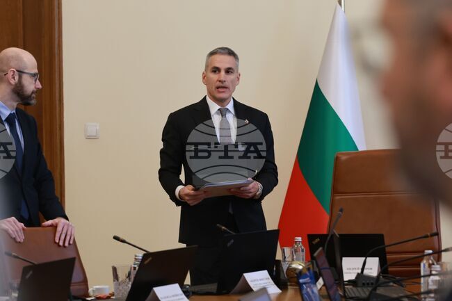 Великденски добавки ще получат 1,6 милиона пенсионери, съобщи служебният премиер Андрей Гюров