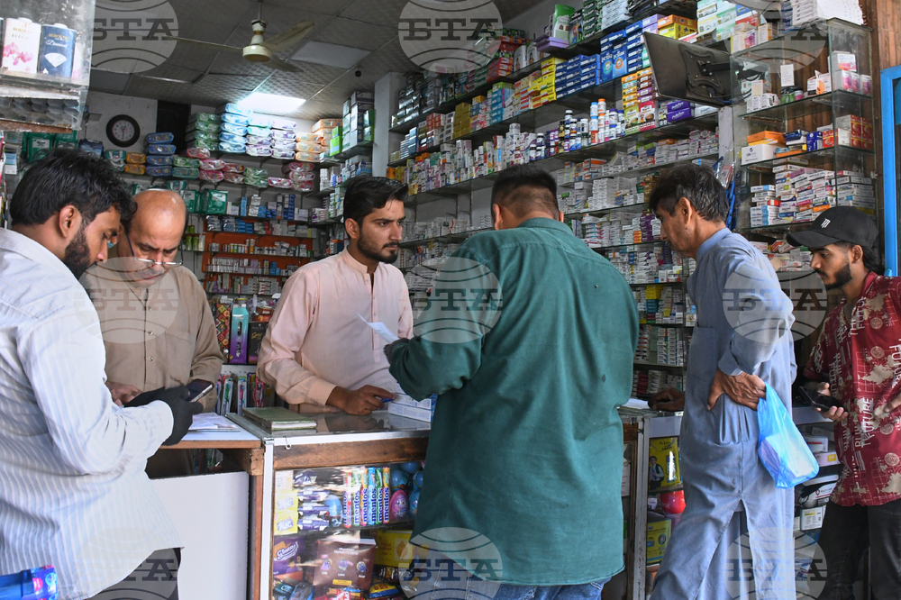 Pakistan US Israel Iran