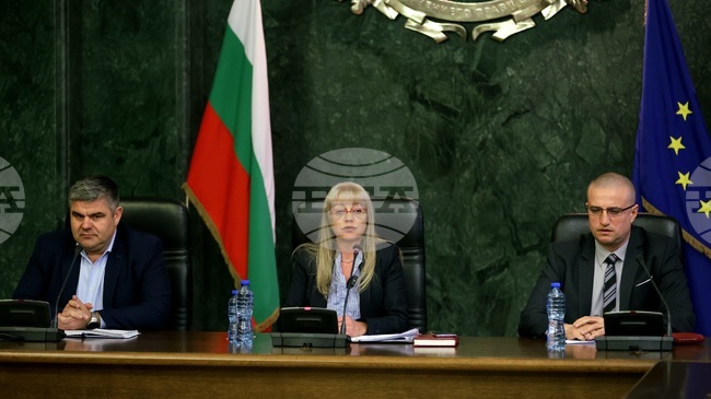 Събраните доказателства не променят извода за липсата на външна намеса, заявиха от прокуратурата за случаите "Петрохан" и "Околчица"