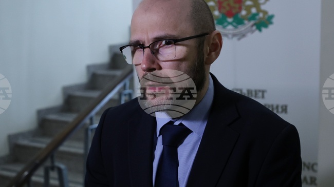 Според вицепремиера Андрей Янкулов прокуратурата действа спрямо "неудобни" министри по заръка на Делян Пеевски 