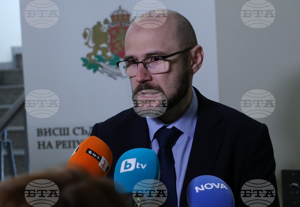 Prosecutors Chamber Must Rule on Merits Regarding Acting Prosecutor General, Justice Minister Says