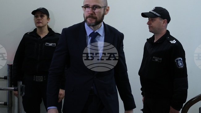 Служебният правосъден министър ще обжалва отказа на Прокурорската колегия на ВСС да определи нов изпълняващ функциите на главен прокурор